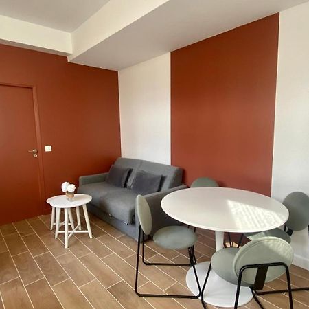 Appartement Confortable Proche Grands Boulevard 4P 巴黎 外观 照片