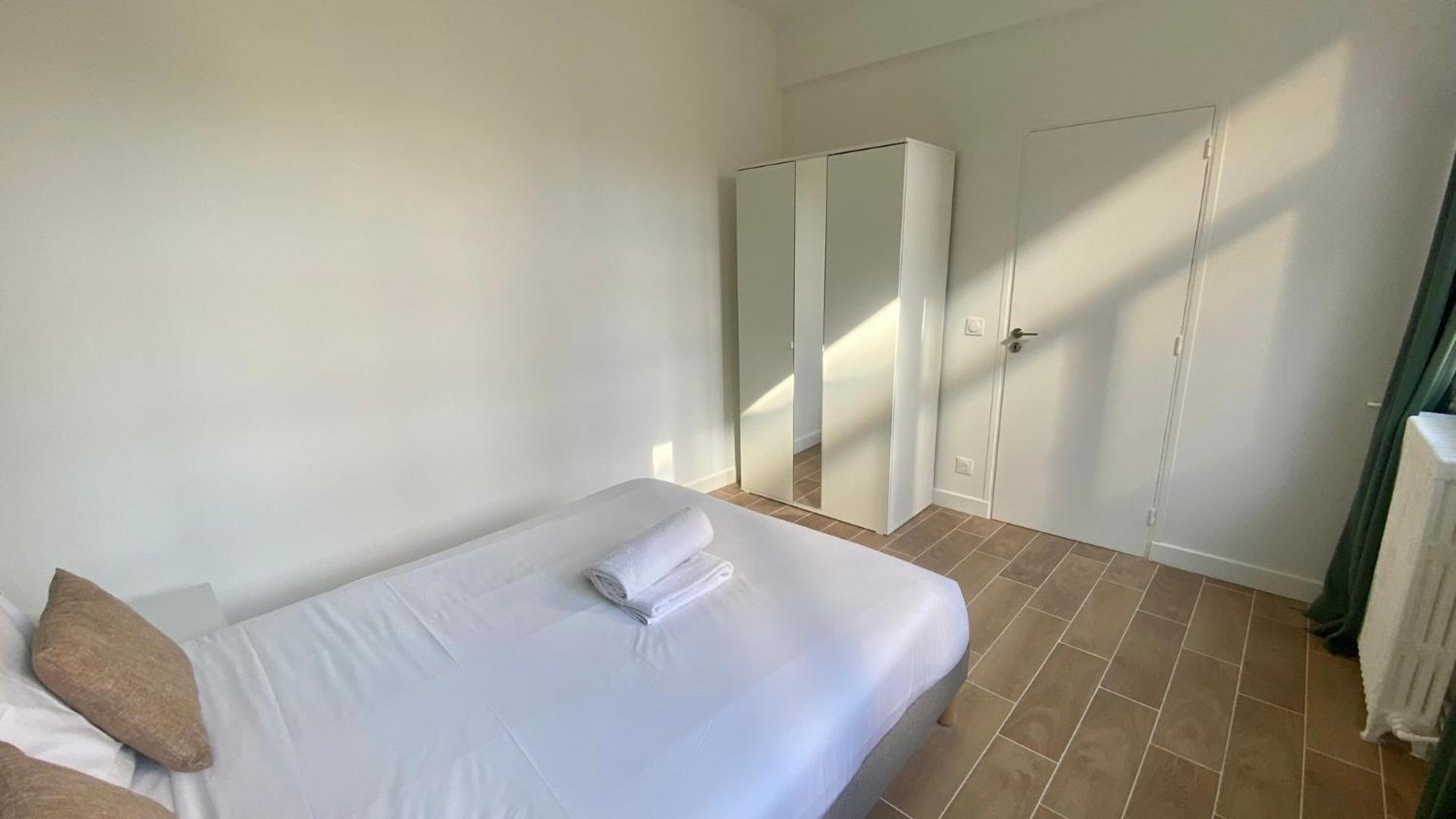 Appartement Confortable Proche Grands Boulevard 4P 巴黎 外观 照片